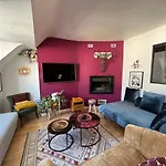 דירה Gallina, Duplex En Centre Sur Le Port De