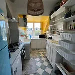 Gallina, Duplex En Centre Sur Le Port De דירה קאין