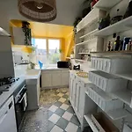 Gallina, Duplex En Centre Sur Le Port De קאין