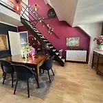 דירה Gallina, Duplex En Centre Sur Le Port De *