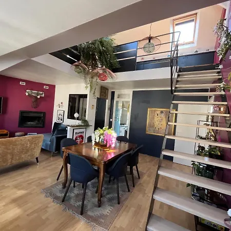 Gallina, Duplex En Centre Sur Le Port De * 凯恩