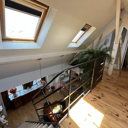 Gallina, Duplex En Centre Sur Le Port De * 凯恩