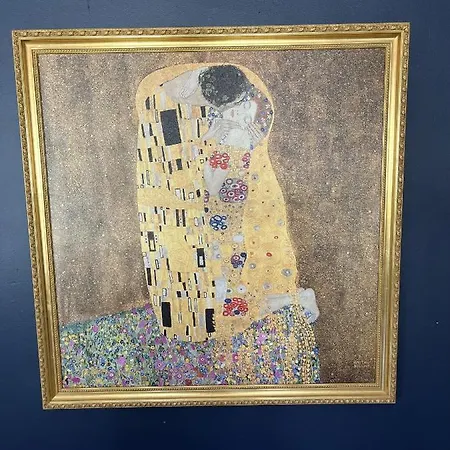 Gallina, Duplex En Centre Sur Le Port De 公寓 *