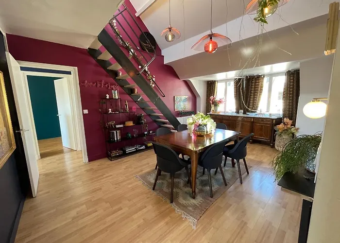 Διαμέρισμα Gallina, Duplex En Centre Sur Le Port De *