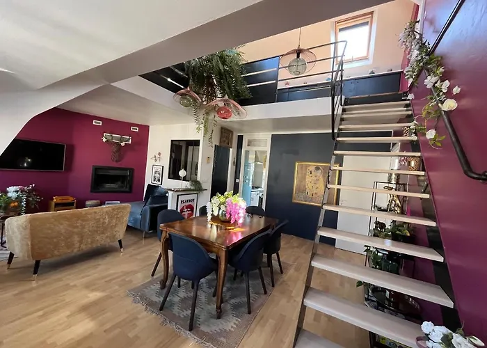 Gallina, Duplex En Centre Sur Le Port De * Καν