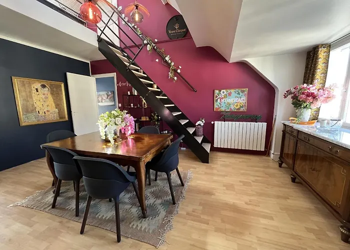 Διαμέρισμα Gallina, Duplex En Centre Sur Le Port De *