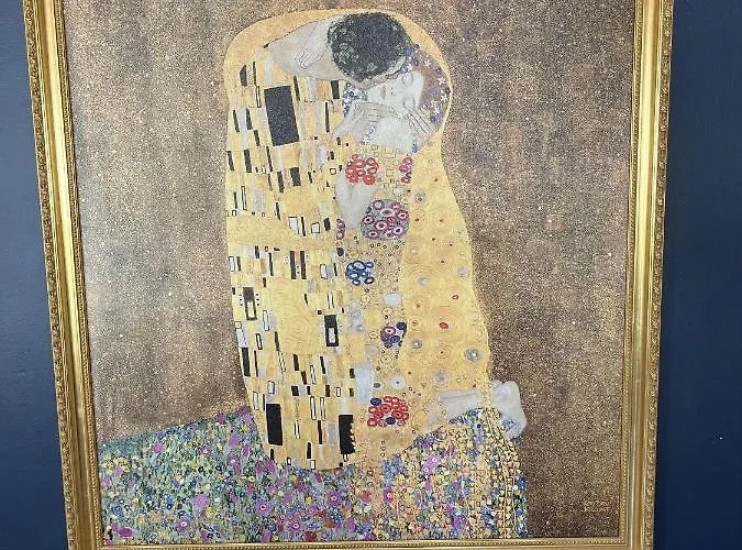 Gallina, Duplex En Centre Sur Le Port De Διαμέρισμα *